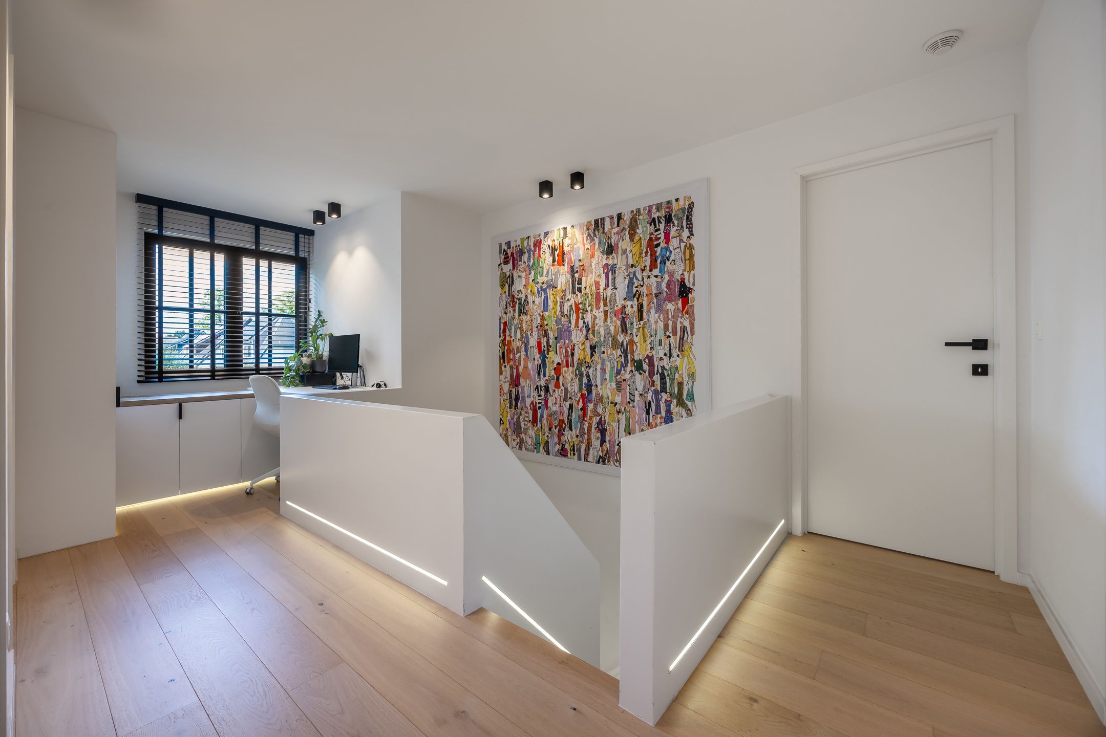 Instapklare villa op toplocatie in Hertebos foto 18