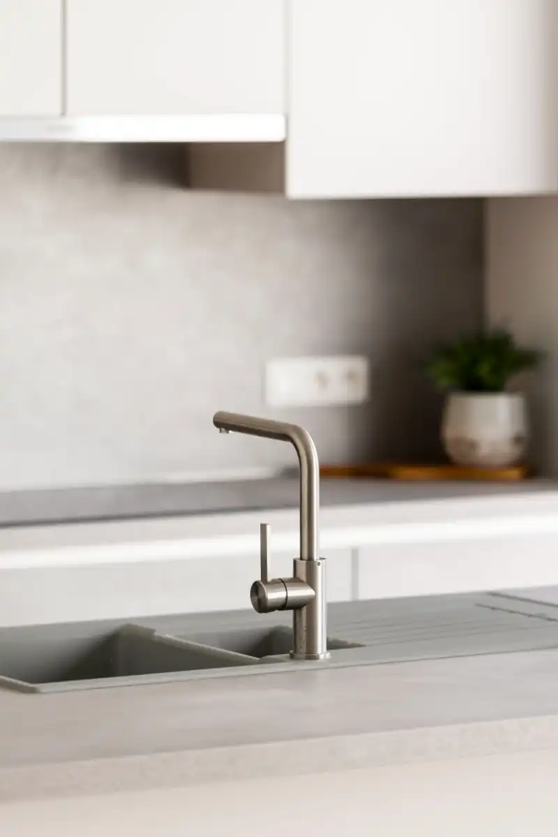 Moderne open bebouwing in groene wijk te Ertvelde foto 5