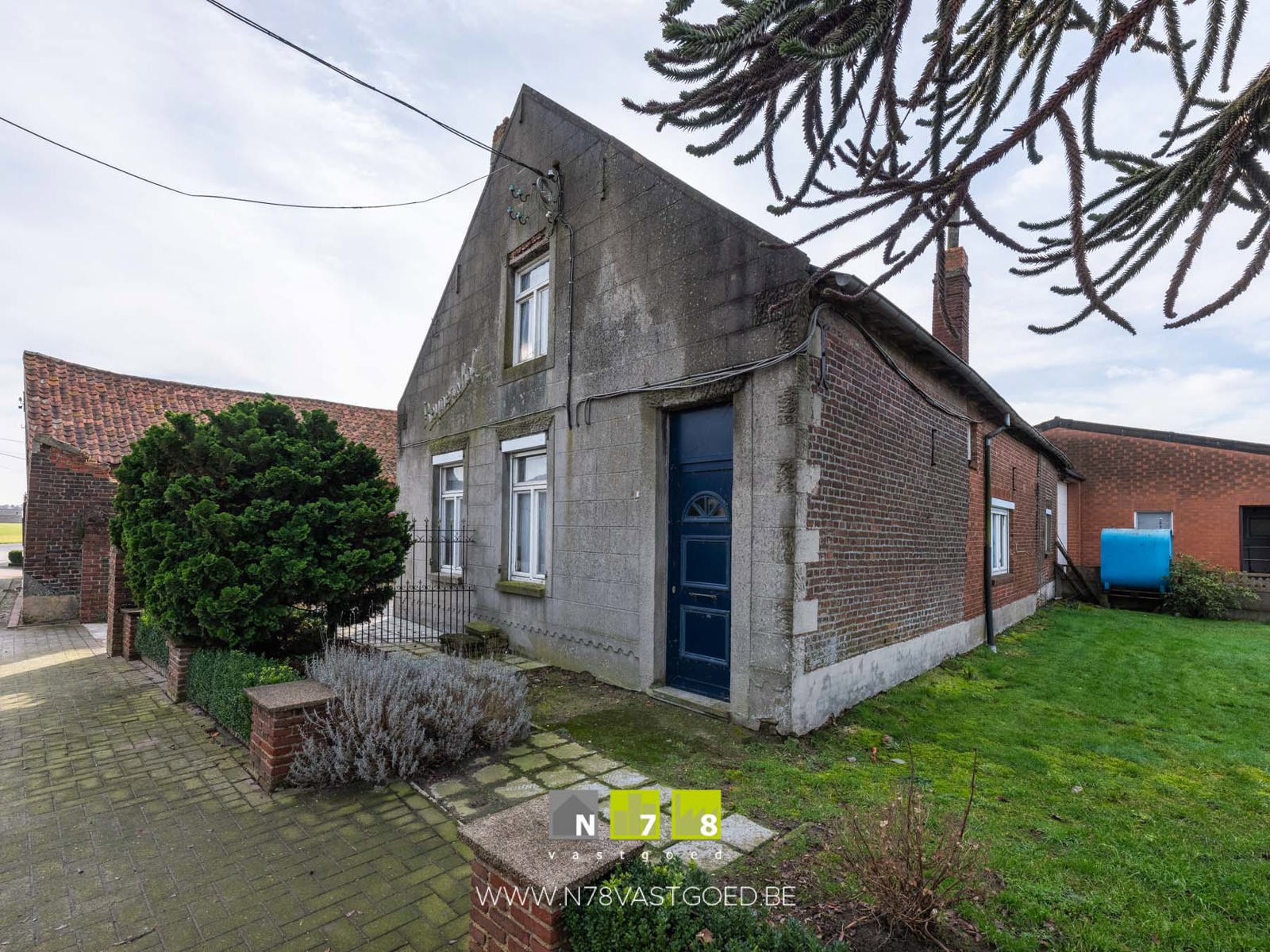 Boerderij te koop foto 5