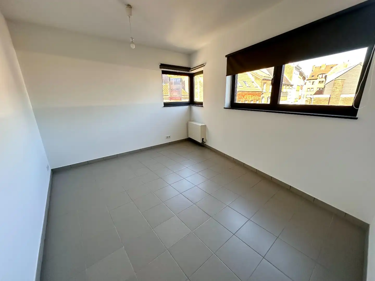 Gezellig duplexappartement op de 2e verdieping, centraal gelegen in het hart van Tongeren. foto 11