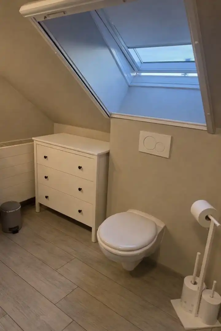 Te huur: Mooie gerenoveerde en energiezuinige woning met 3 slaapkamers in Houthalen centrum foto 18