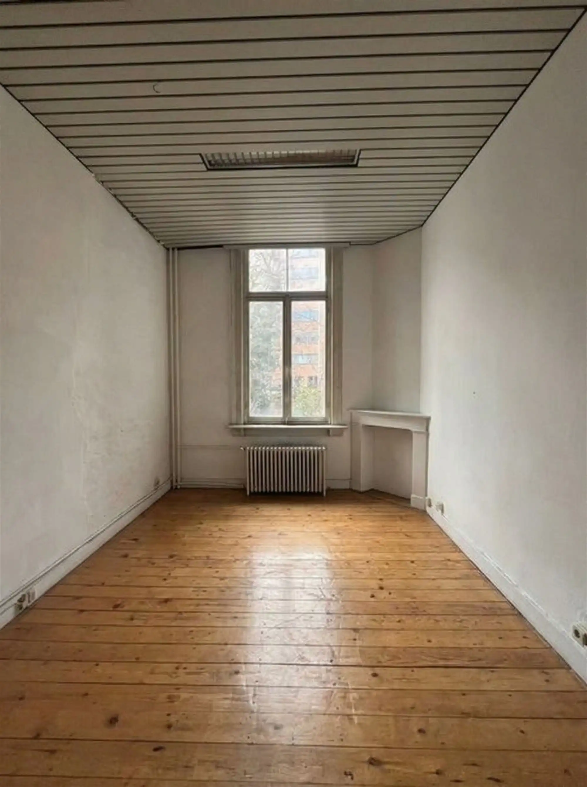 Investeringspand met volume en diverse ontwikkelingsopties foto 4