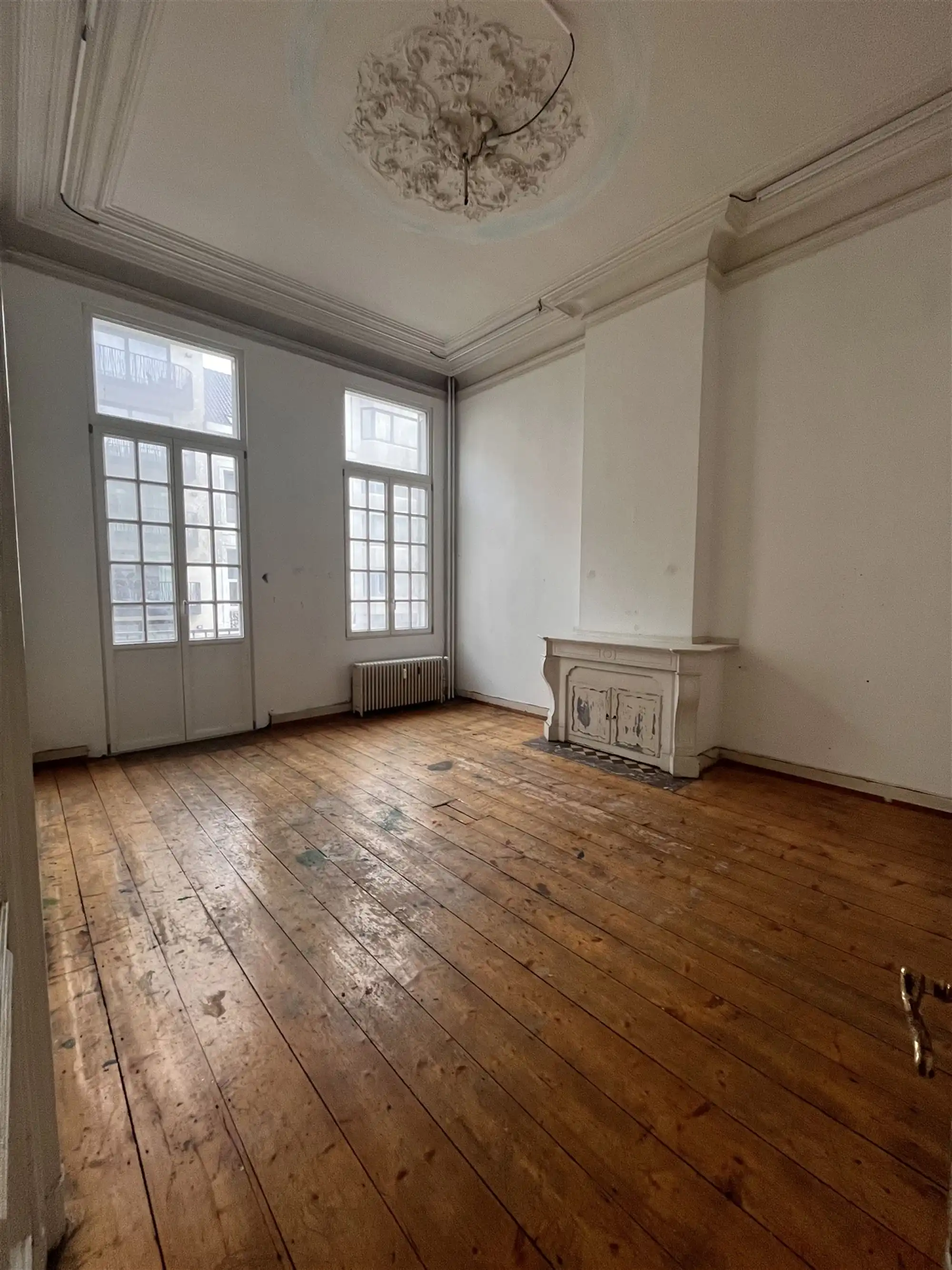 Investeringspand met volume en diverse ontwikkelingsopties foto 4