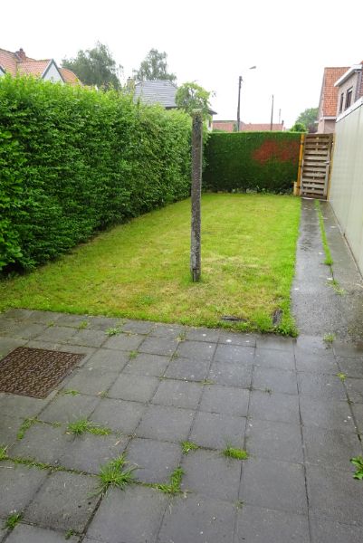 Rustig gelegen woning (HOB) foto 16