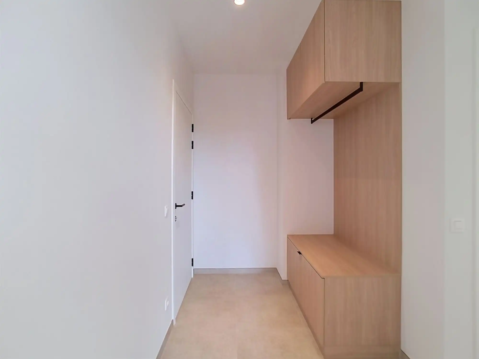 Ruim nieuwbouwappartement met 2 slaapkamers in Residentie Julia – Beerzel foto 14
