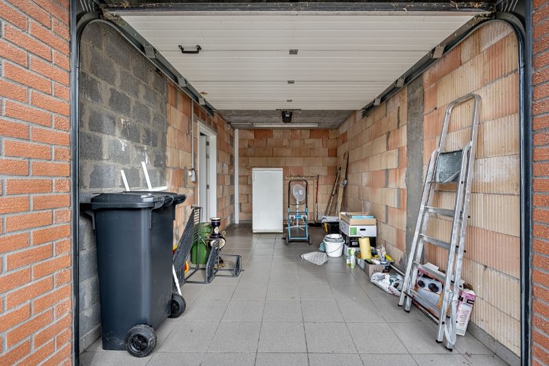 Prachtig appartement met 2 slaapkamers, ruime terrassen en garage foto 15