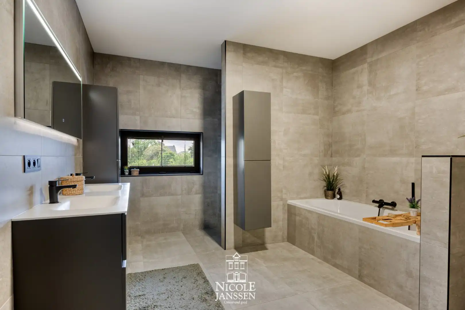 Instapklare trendy woning foto 20