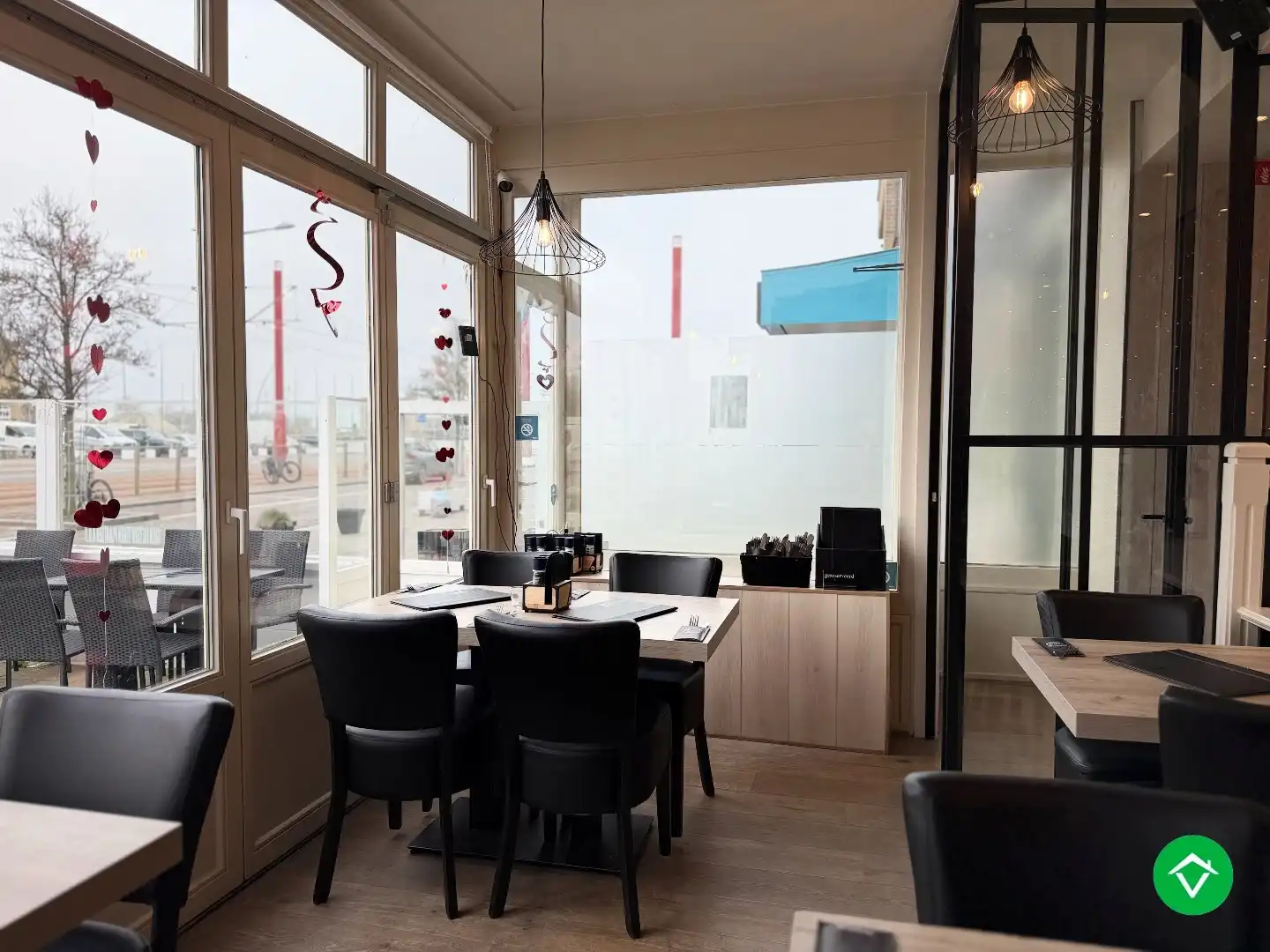 Horecapand te huur Kaai te Nieuwpoort foto 7