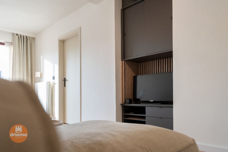 2 slaapkamer appartement in Sint-Idesbald foto 11