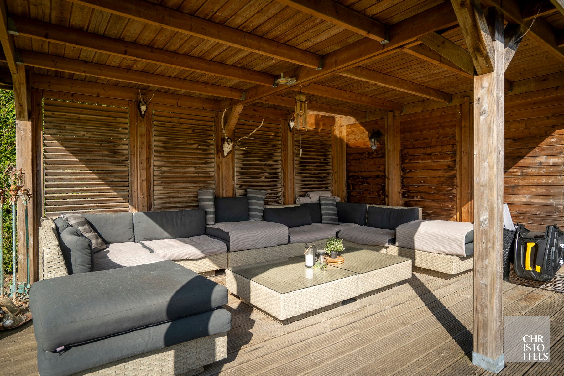 Charmante woning (236m²) in een rustige woonbuurt! foto 17