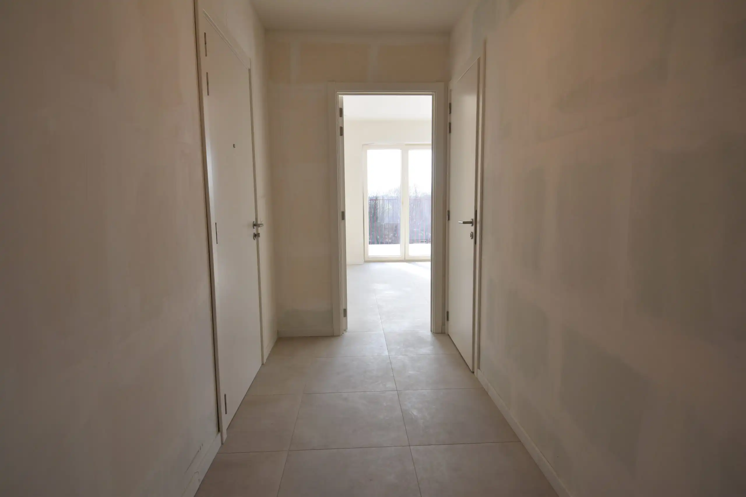 Stijlvol wonen in alle rust – nieuwbouwappartement in de Clementwijk foto 8