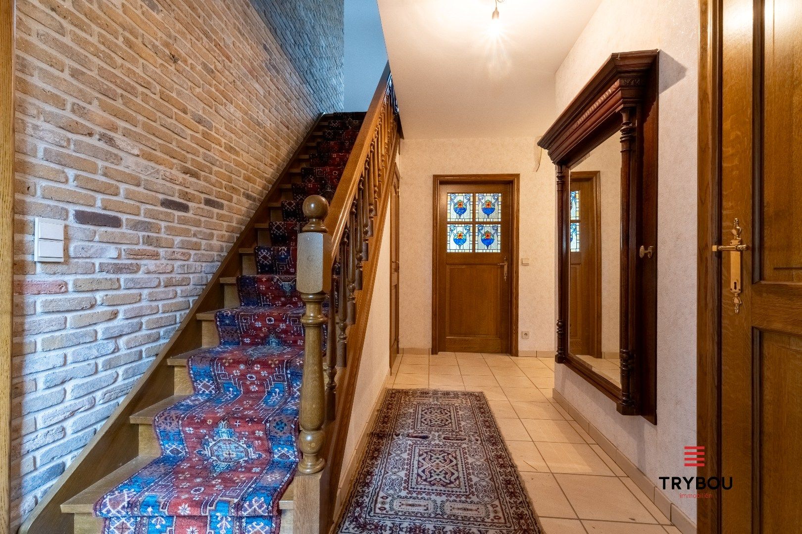 Wonen met een vakantiegevoel – unieke villa op de top van de Rodeberg foto 24