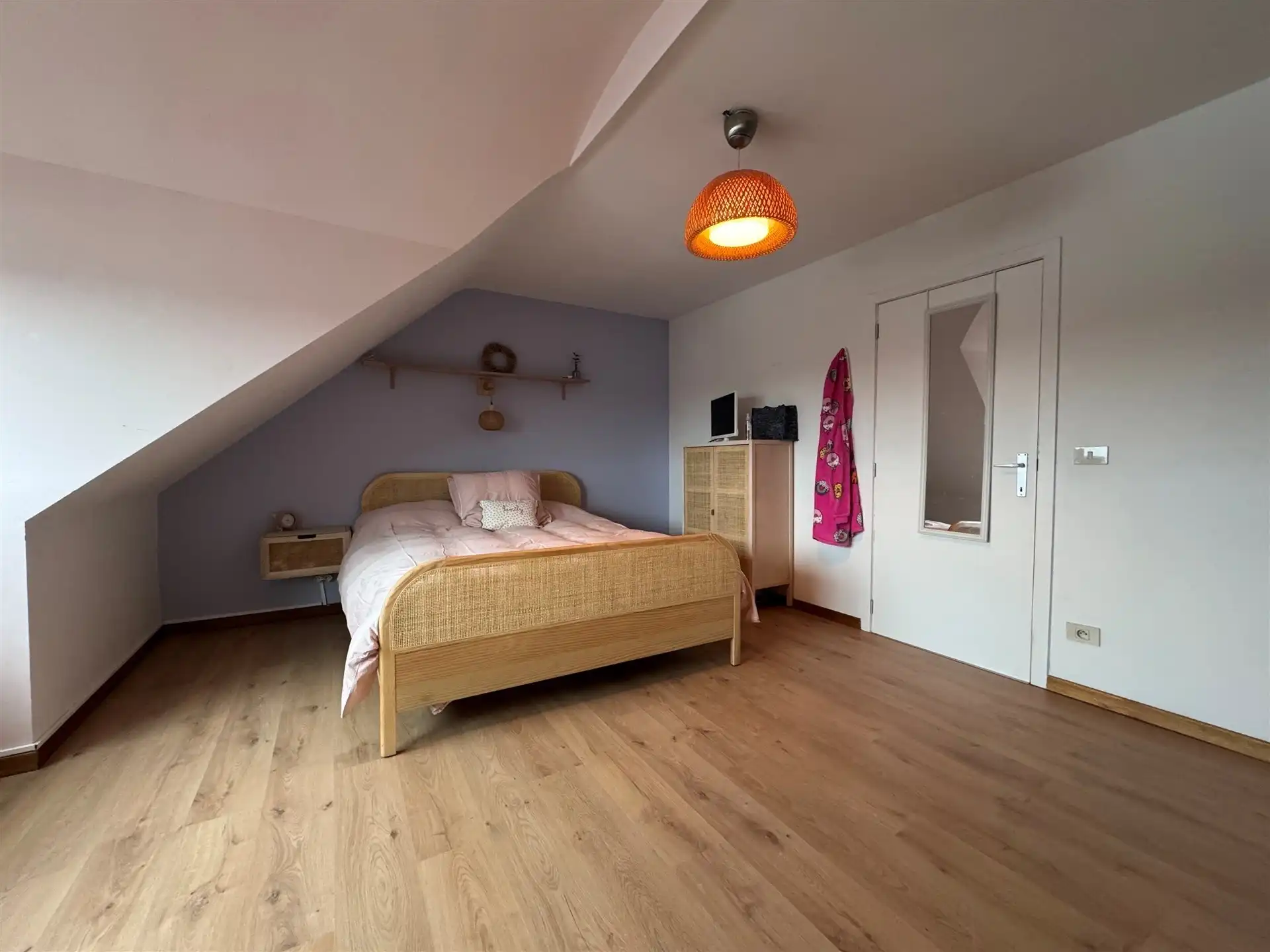 Gunstig gelegen duplex in centrum van Wetteren. foto 16