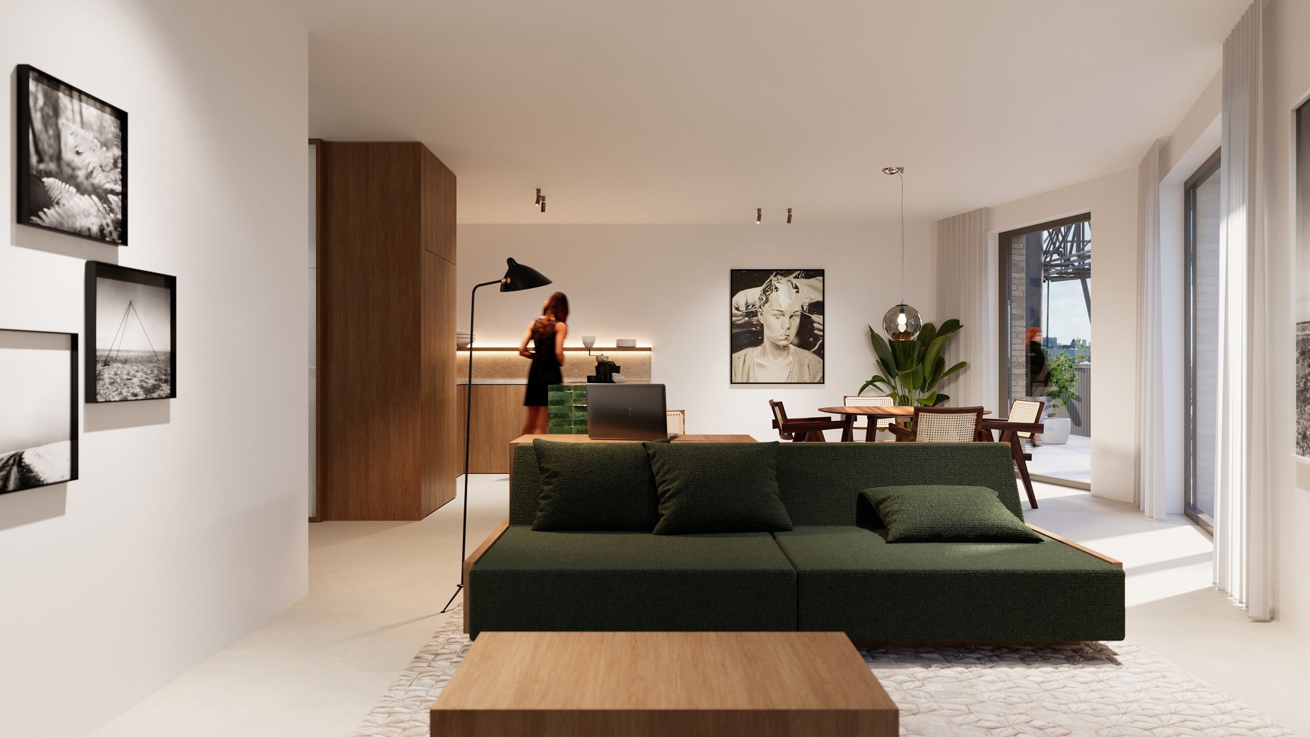 MOGELIJKHEID 6% BTW - 40% VERKOCHT foto 15