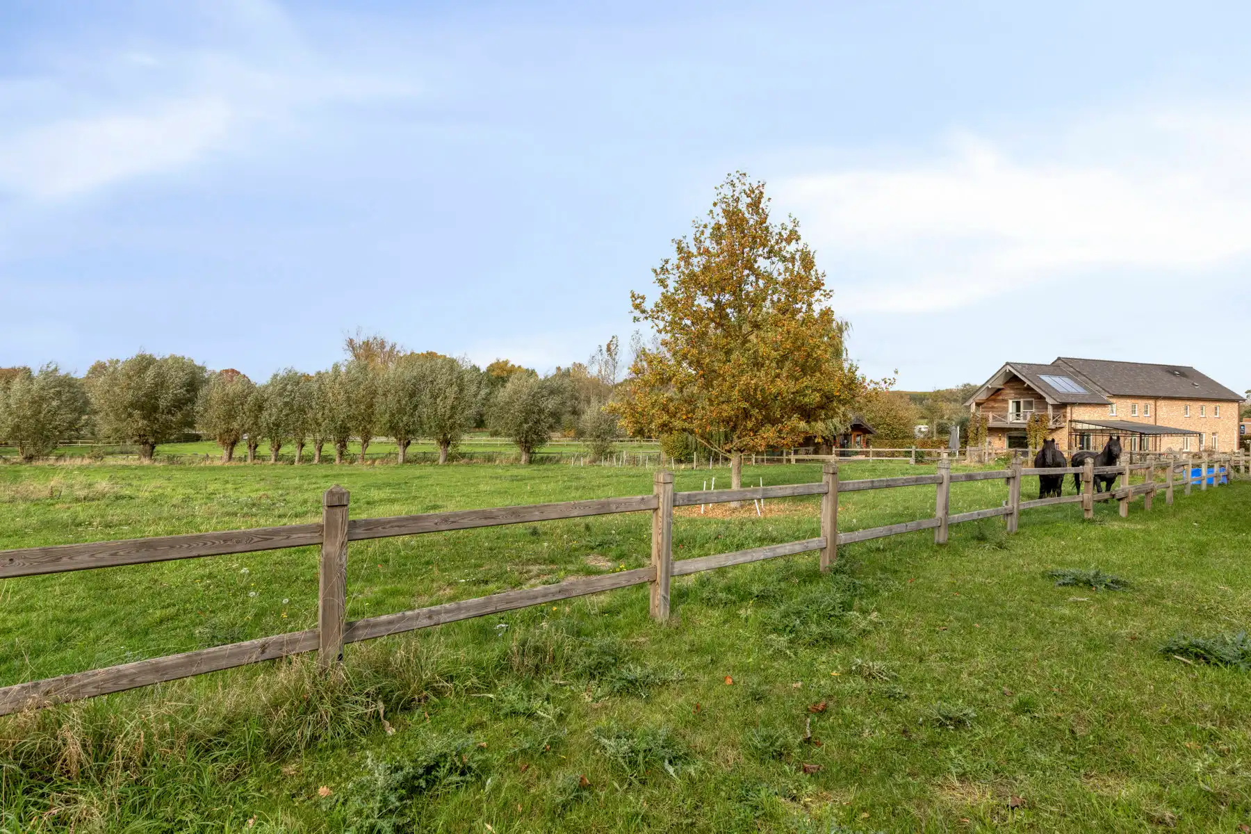 **Prijs op aanvraag** Exclusief wonen op domein van 62a foto {{pictureIndex}}