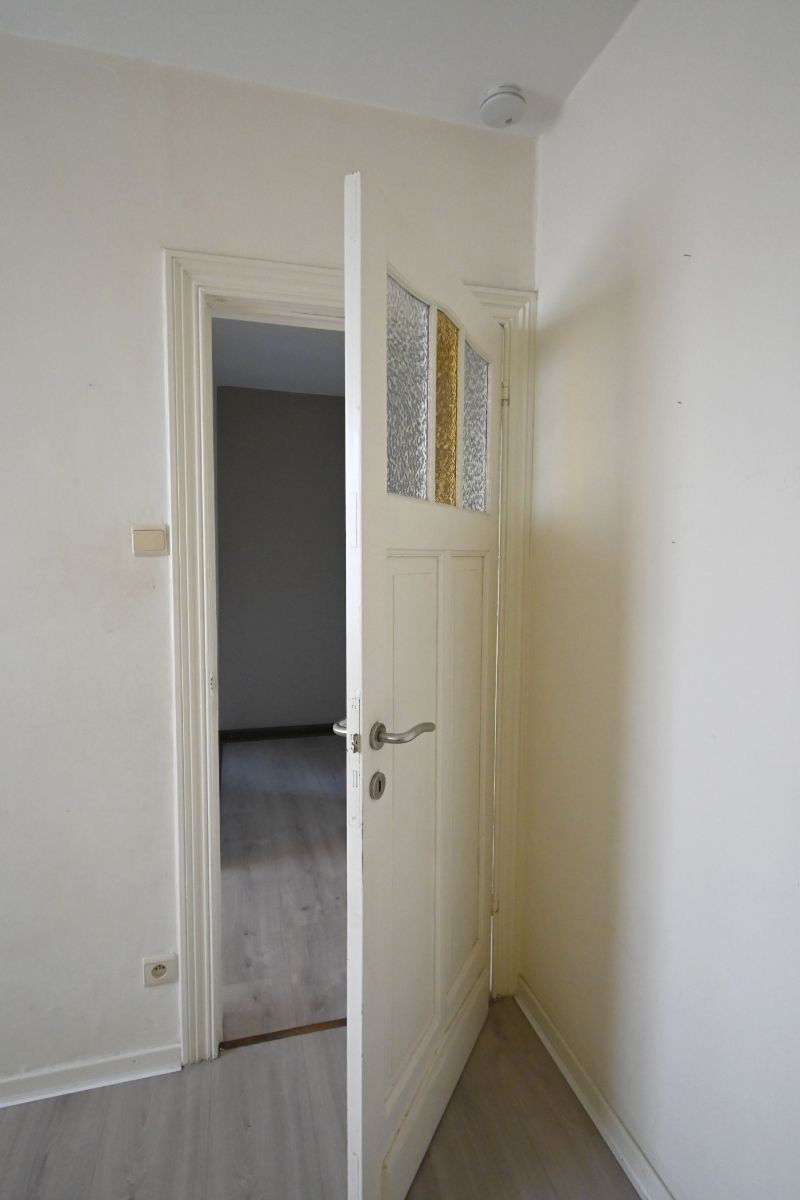 Exclusief te renoveren herenhuis met 5 slpks op toplocatie te Nazareth - De Pinte! foto 8