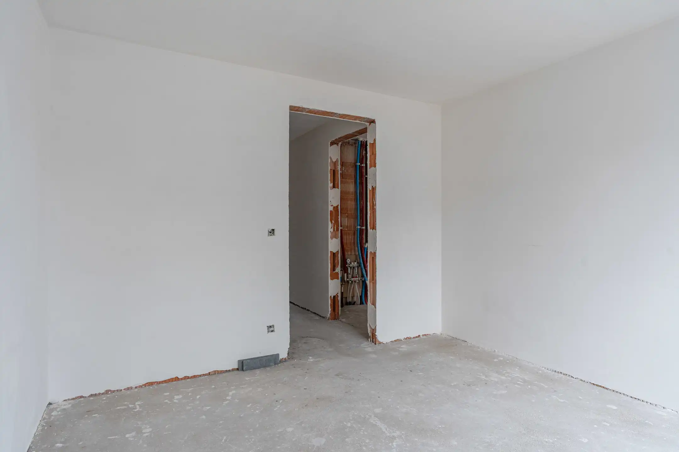 Energiezuinige ruime nieuwbouw met 4  slpk op ideale ligging foto 20