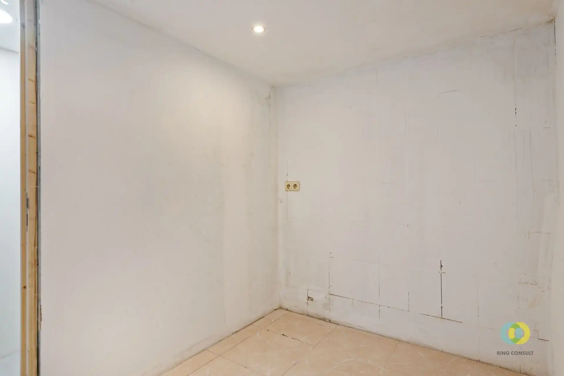 appartement met tuin foto 23