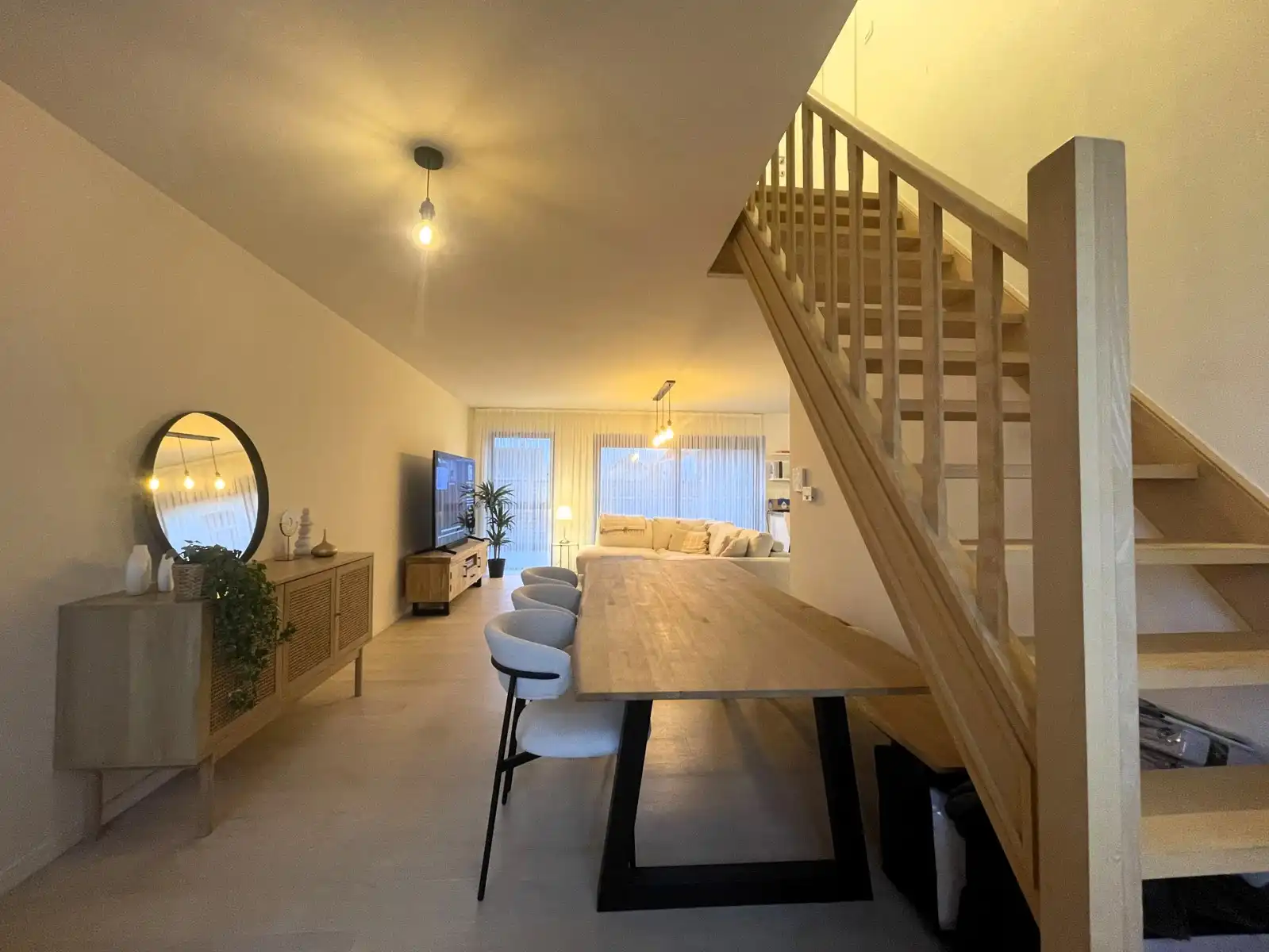 Appartement te huur foto 3