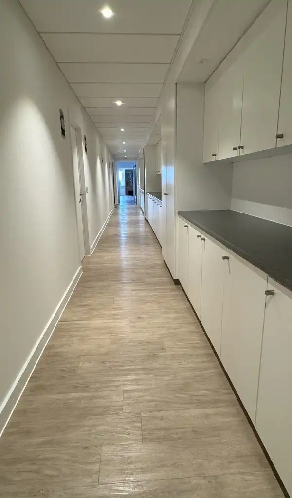 Bedrijfspand te huur in Gontrode Heirweg in Merelbeke-Melle foto 14