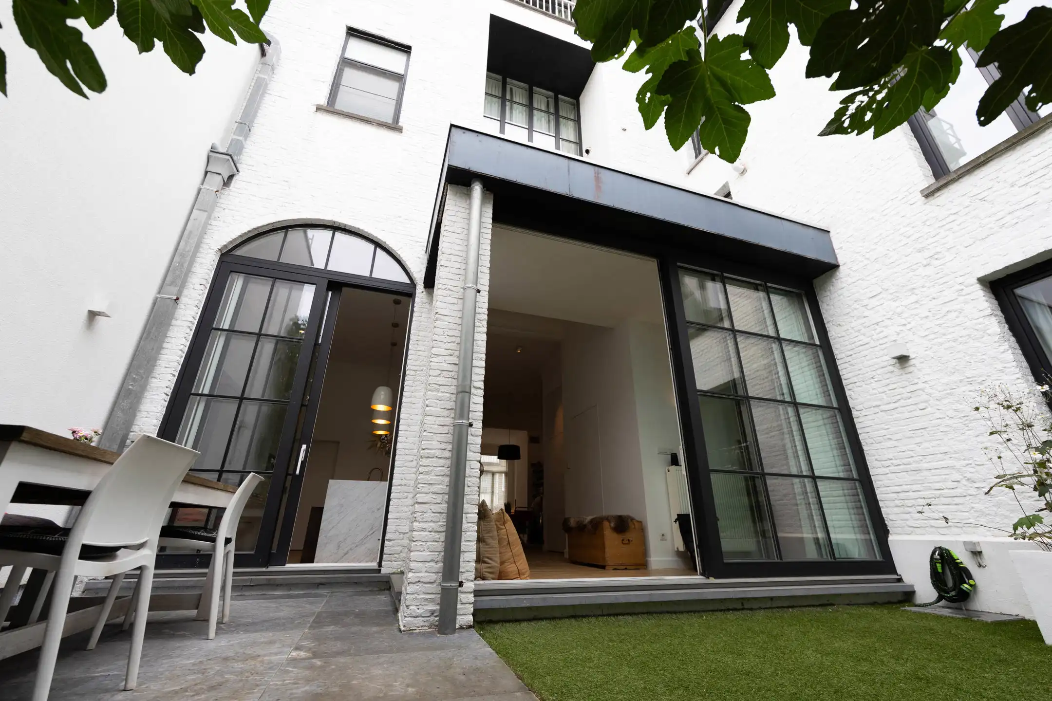 ANTWERPEN - Hoogwaardig gemeubeld appartement nabij het Zuid foto 21
