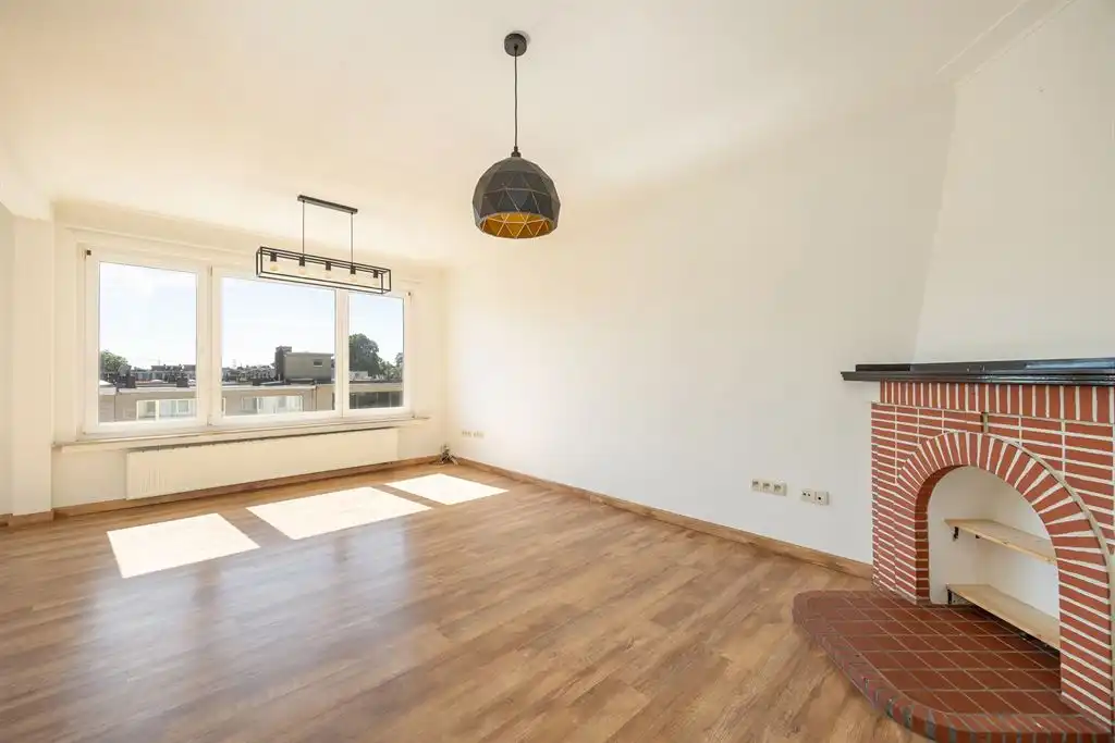 Instapklaar appartement met terras foto 2