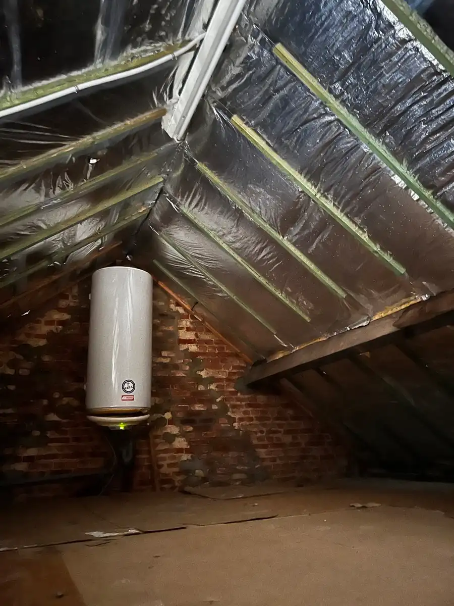 Duplexappartement te Herent foto 11