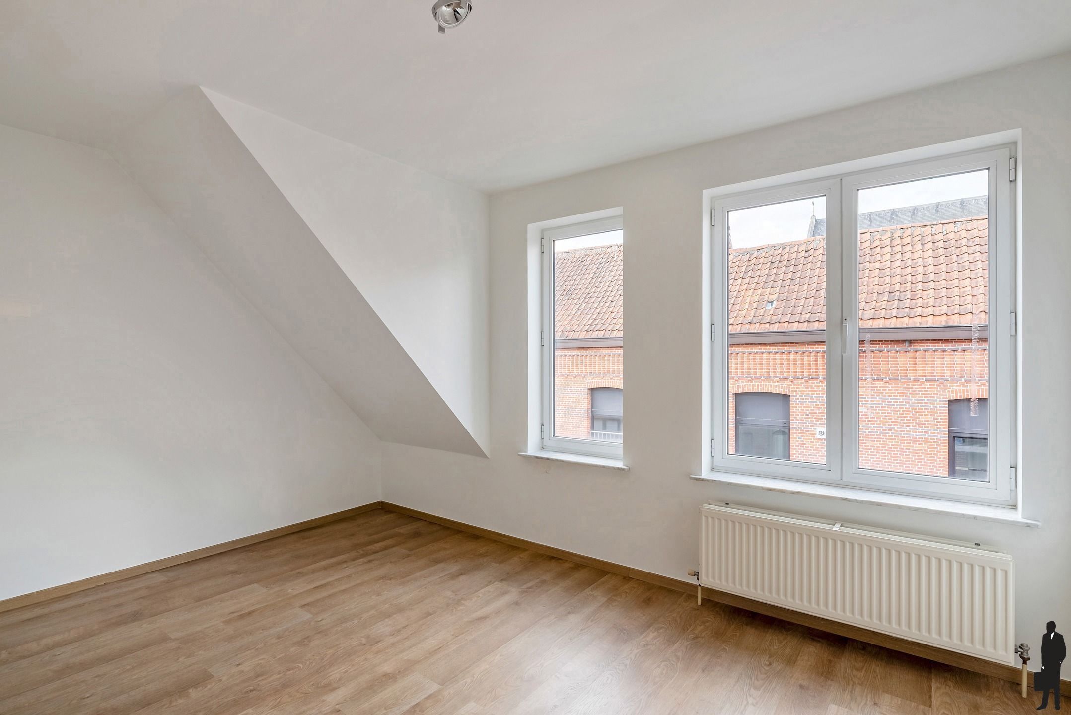 Instapklaar appartement van ca. 155 m² met 3 slpks  foto 18