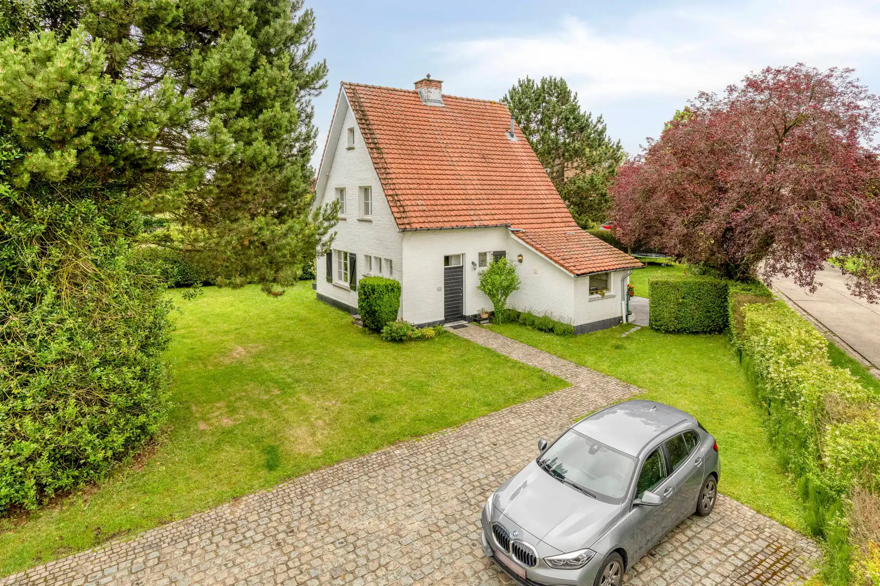 Charmante villa op toplocatie foto 3