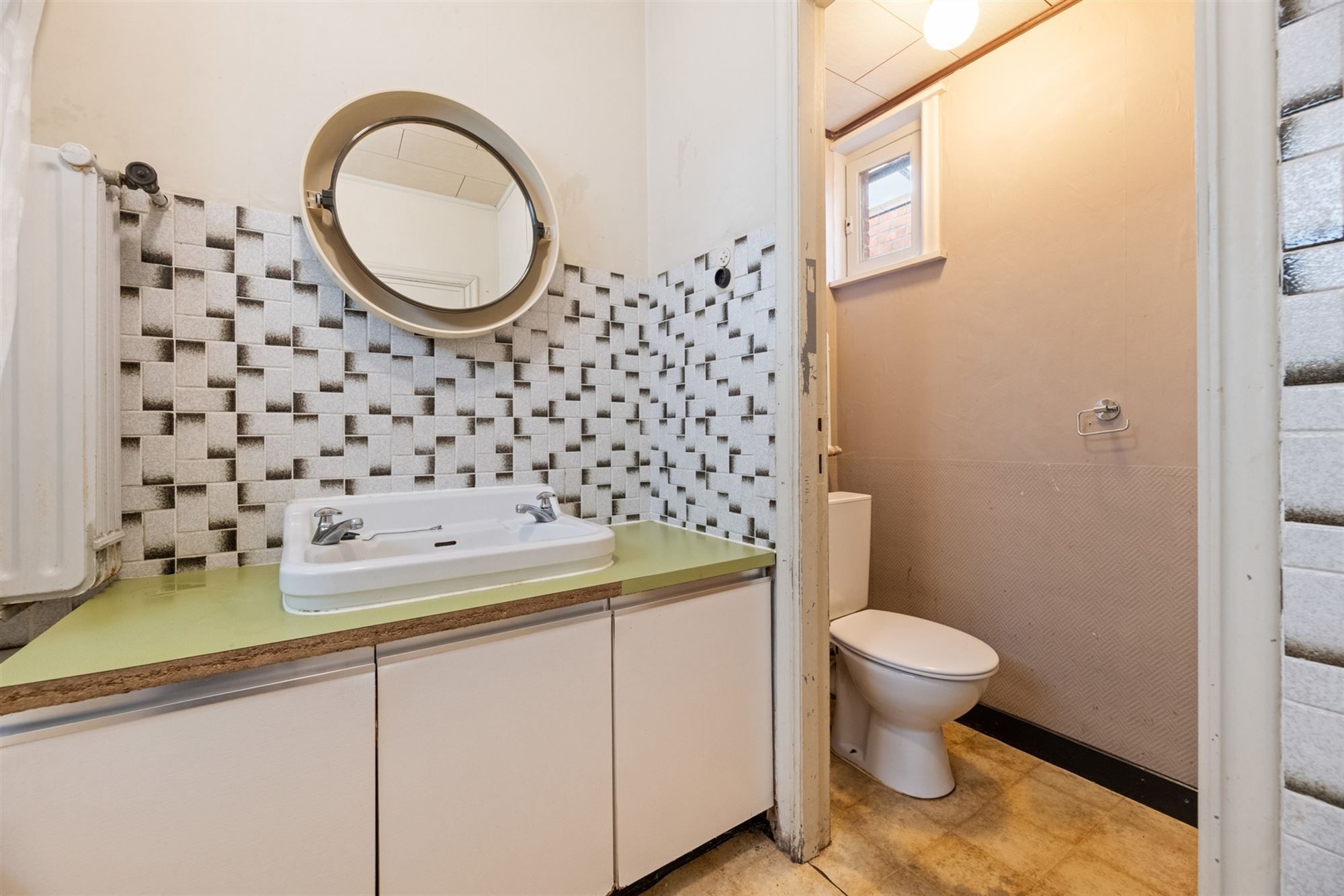 HALFOPEN BEBOUWING IN MOL - MILLEGEM foto 15