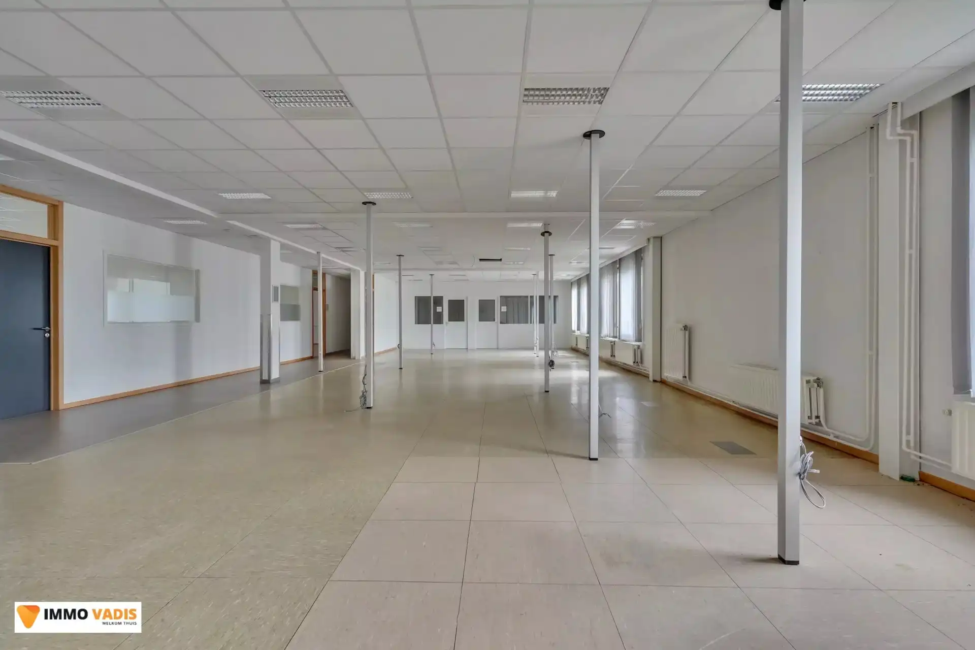 Magazijn in Sint-Truiden foto 17