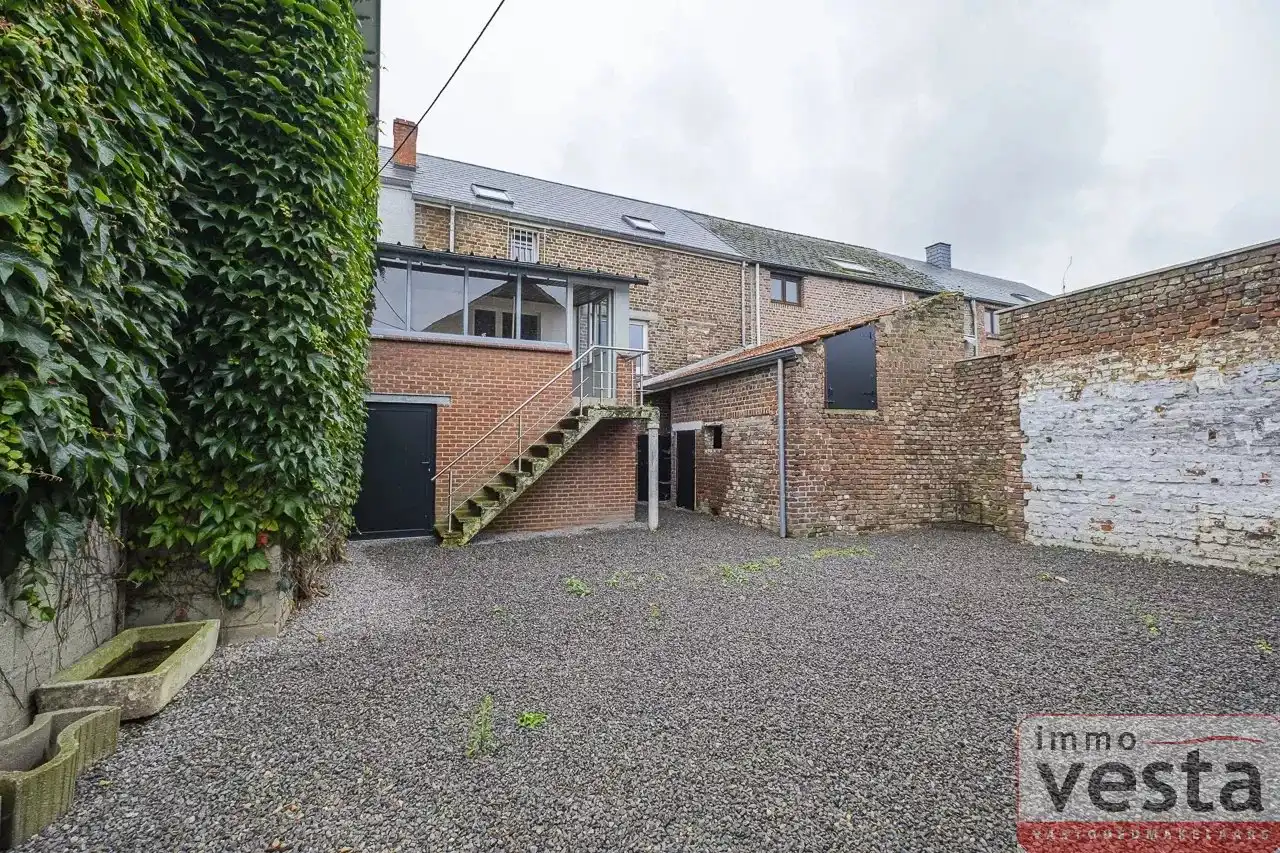 Ruime, rustig gelegen woning te huur in Gingelom foto 21