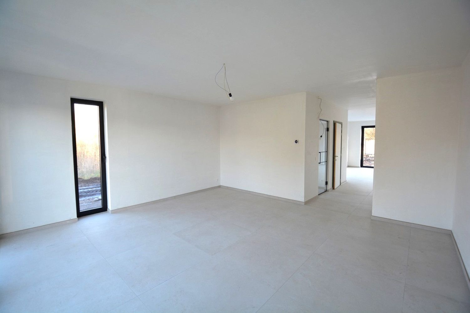 NIEUWBOUWWONING MET 3 SLK, GARAGE EN TUIN! foto 5
