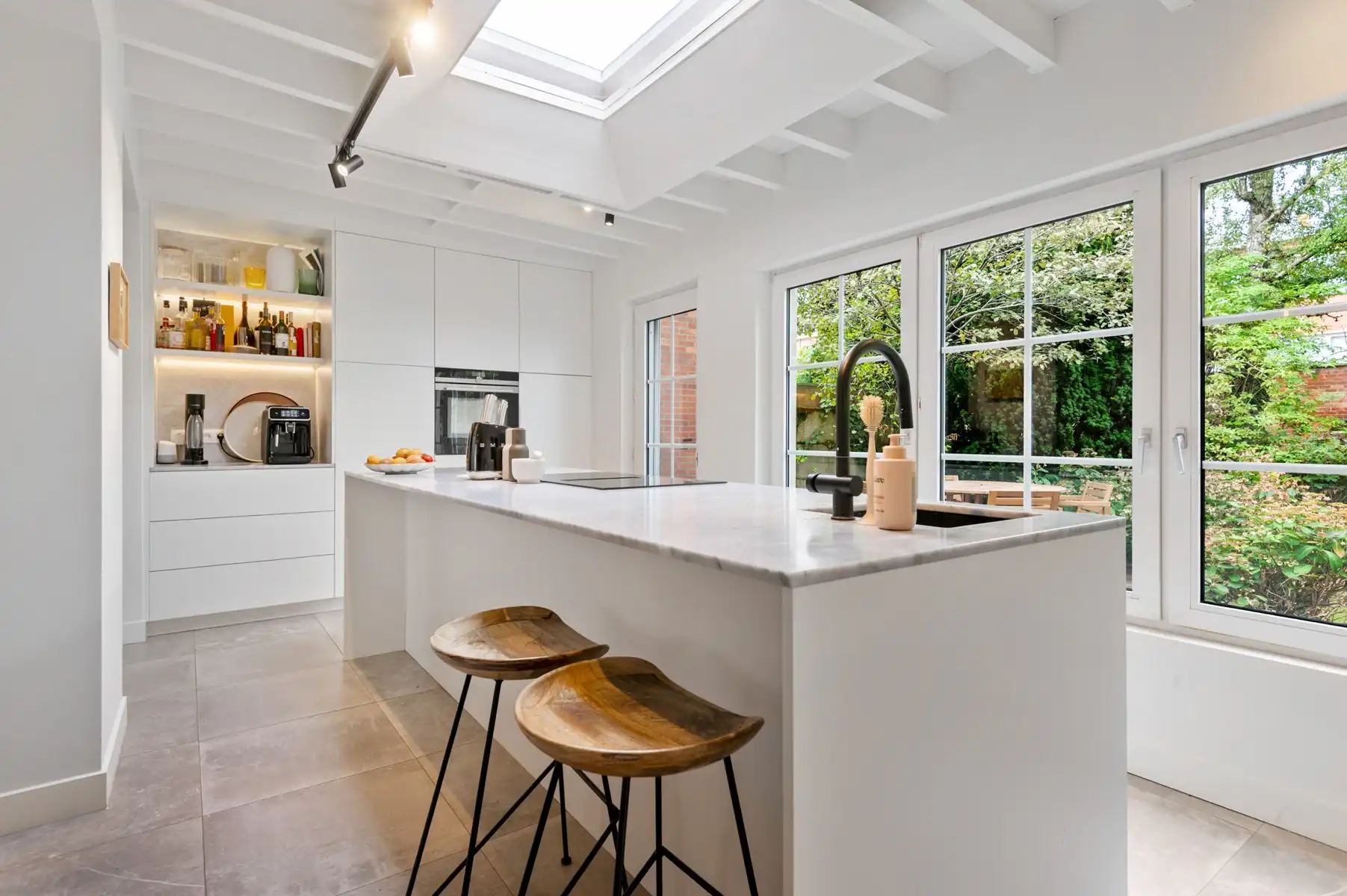 Instapklare woning met West-tuin foto 6
