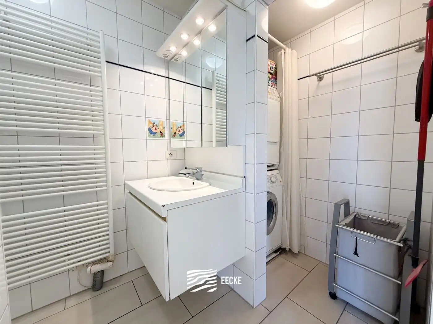 Appartement met 2 slaapkamers foto 12
