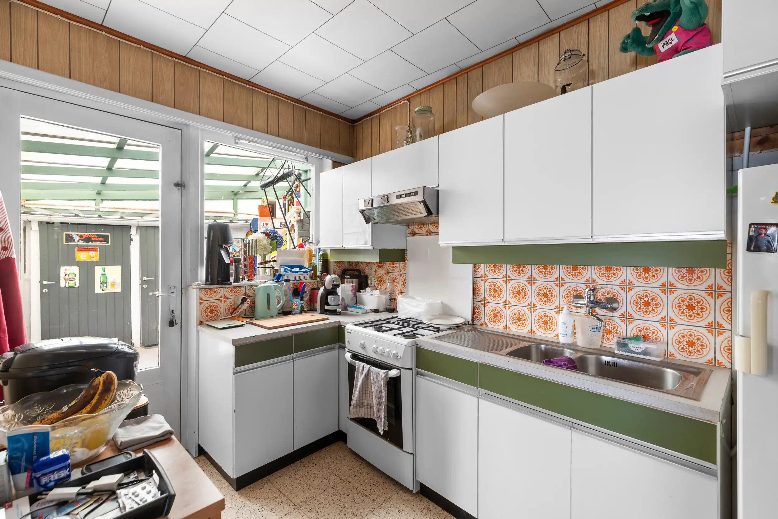 Te renoveren woning op gunstige ligging te Heusden foto 7