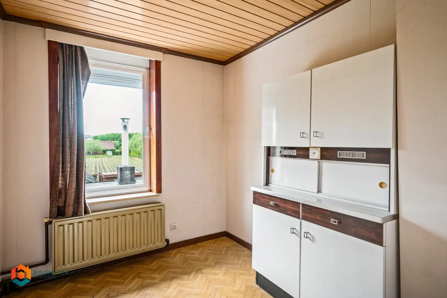 Te renoveren woning met 3 slpkrs en tuin foto 13