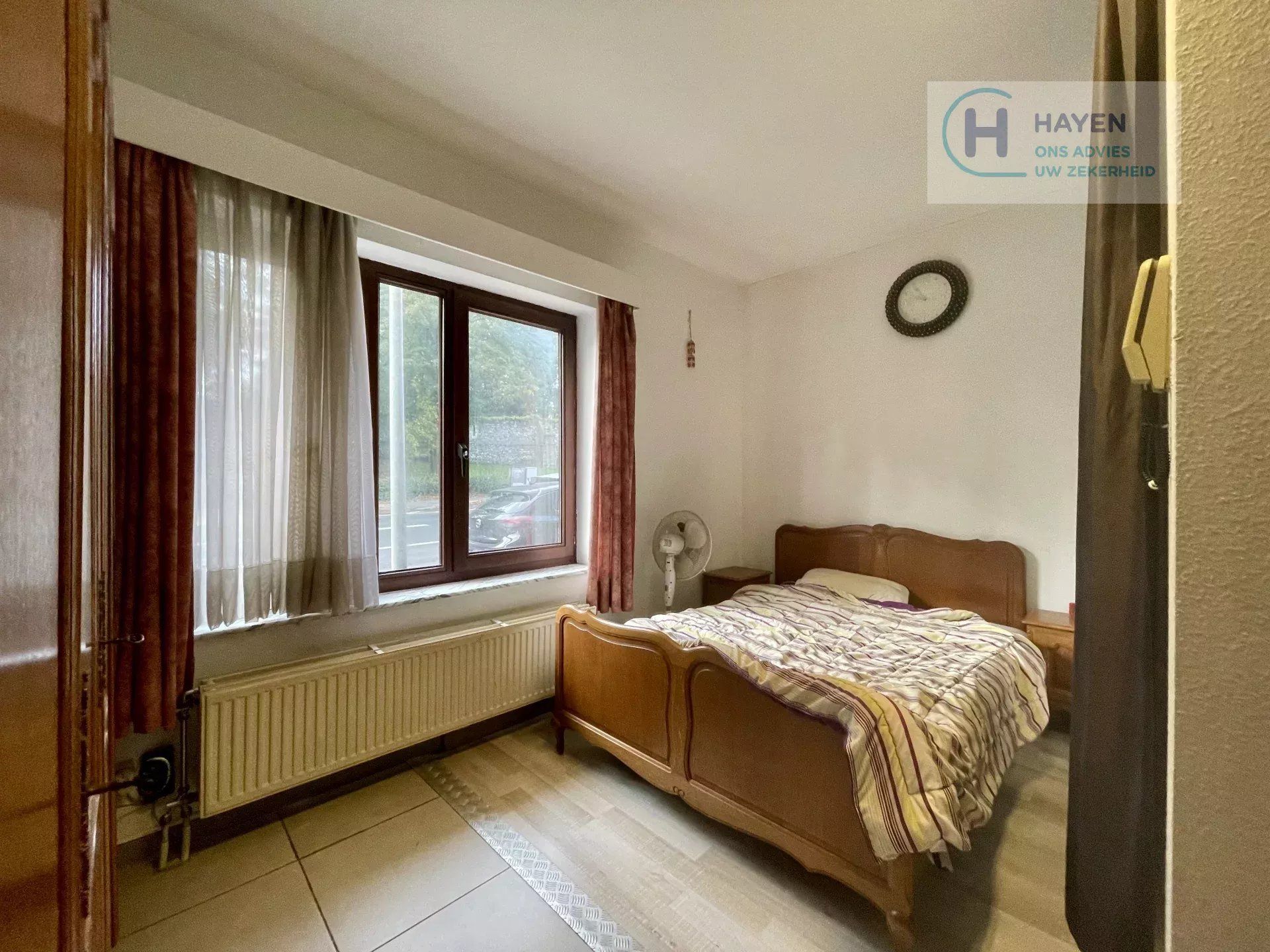 Instapklaar 1-slaapkamerappartement met gezellig balkon in het centrum van Tongeren foto 7