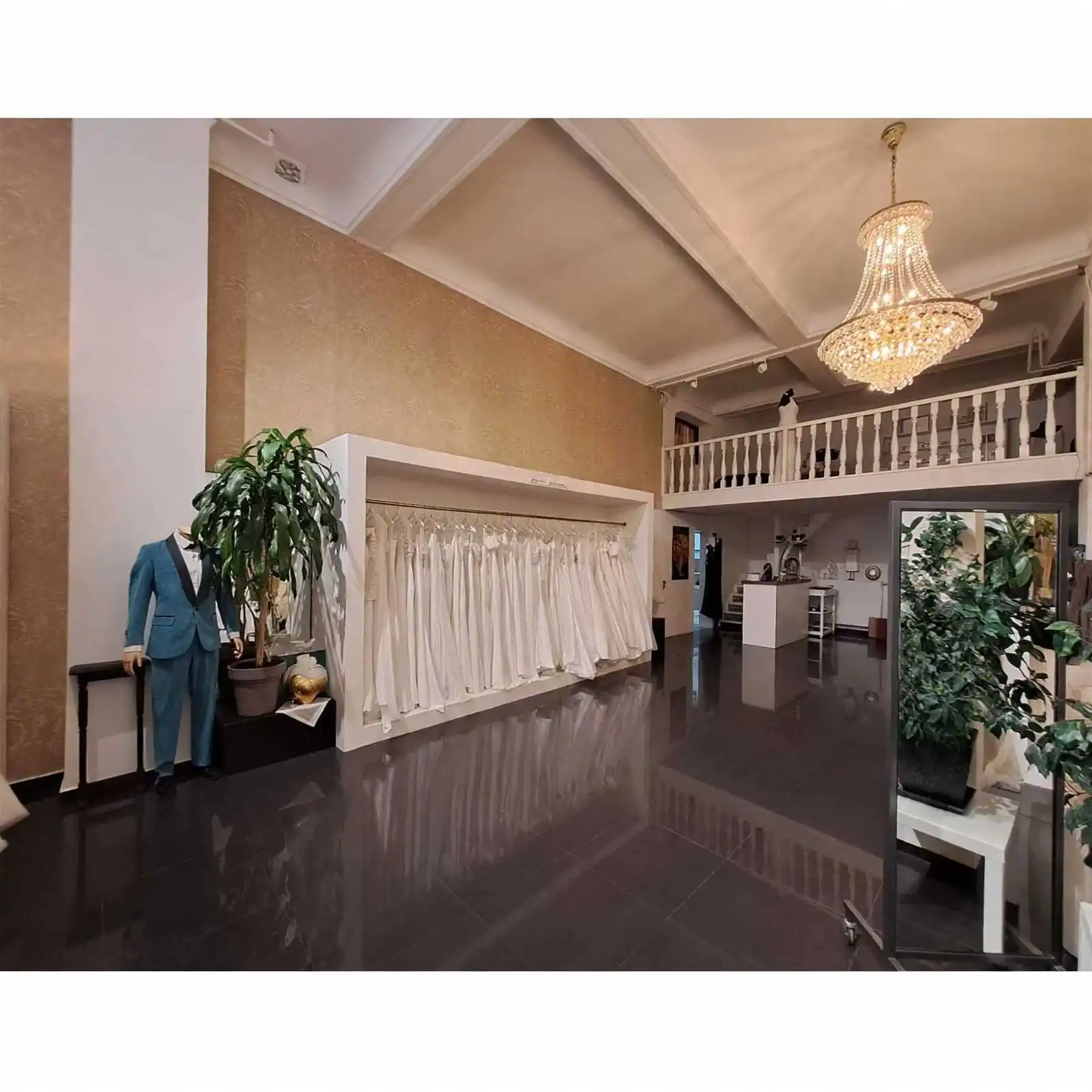 Handelshuis in de historische binnenstad van Antwerpen ca. 647 m²  foto 8