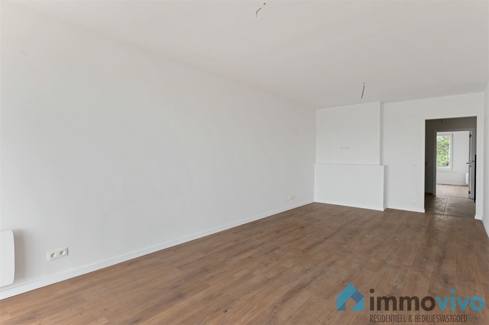 Gerenoveerd 1-slpkapp met groot zuid terras en EPC label B foto 8