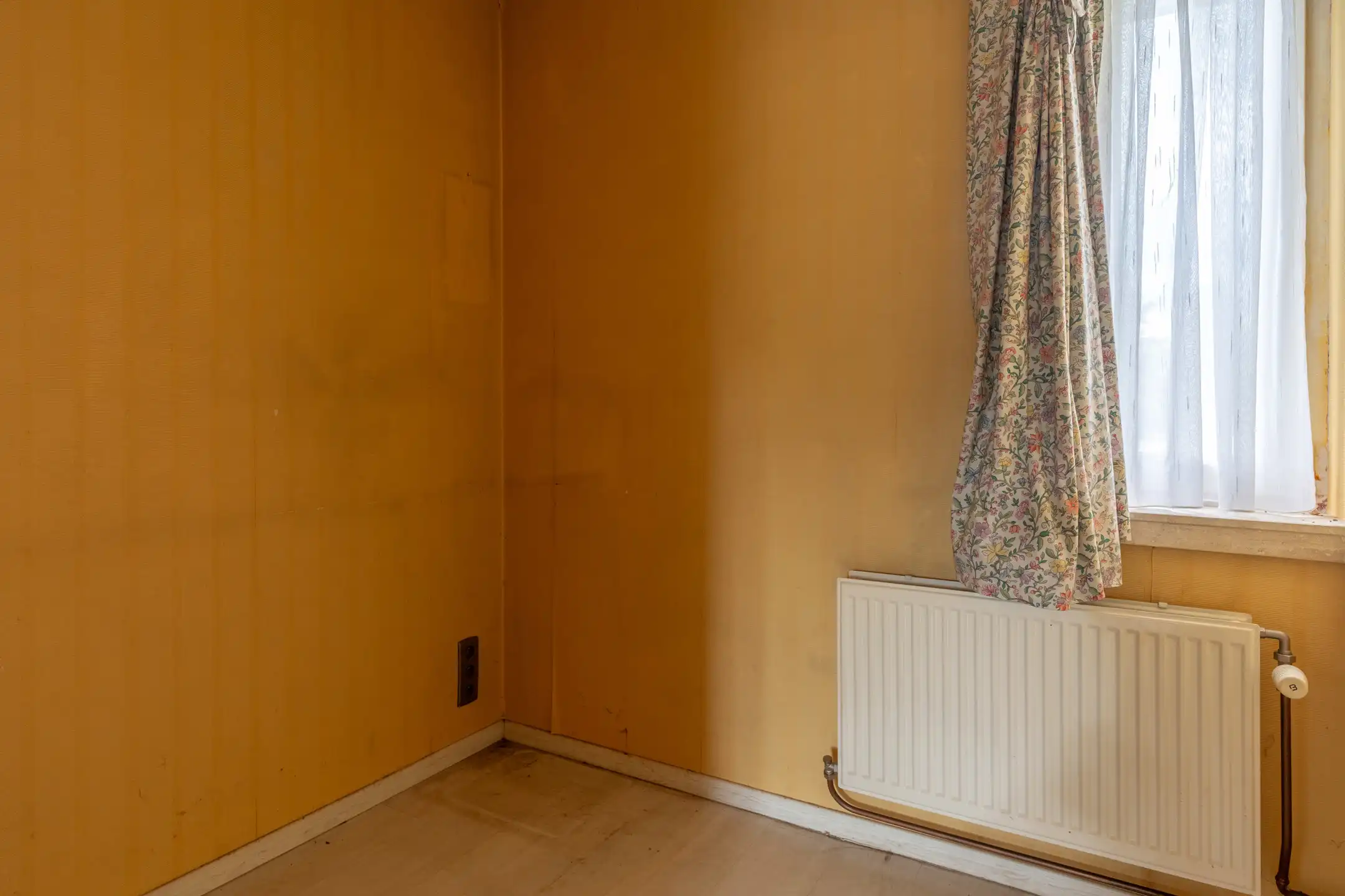 Op te frissen 2slpk-woning op gunstige locatie te Turnhout foto 24
