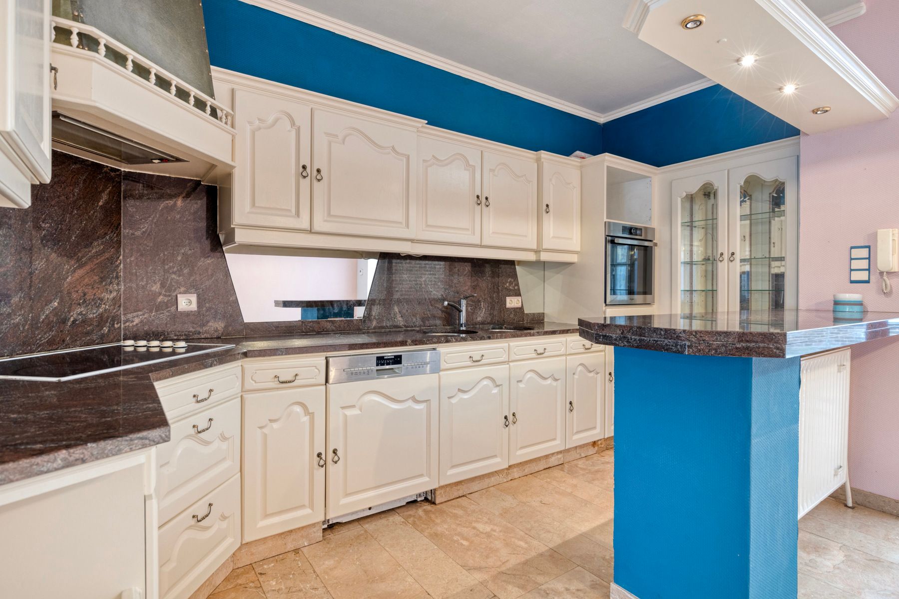 Charmante woning met tuin in centrum Asse foto 10