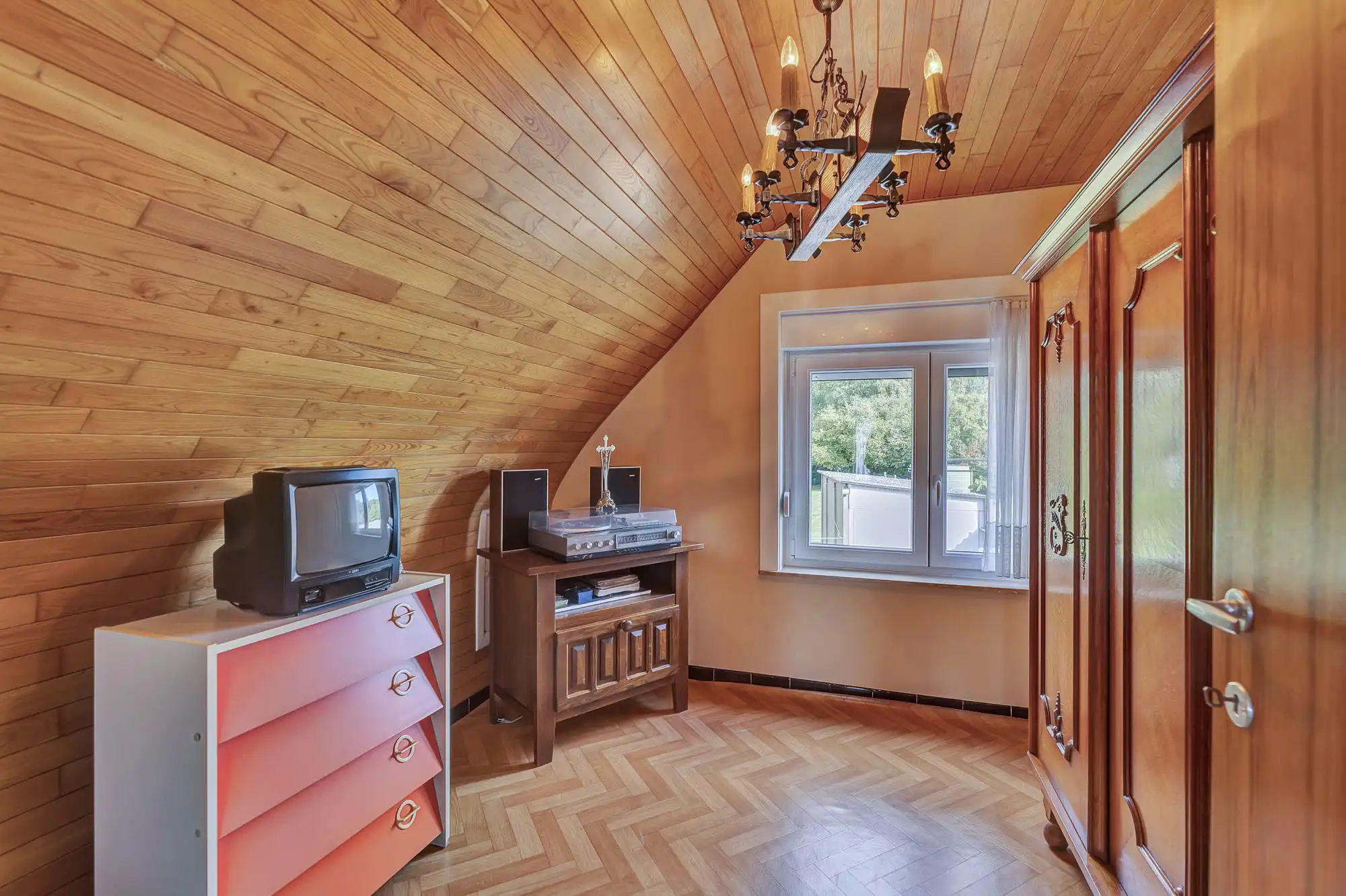 Woning met 3 slaapkamers op rustige locatie in Vollezele foto 22