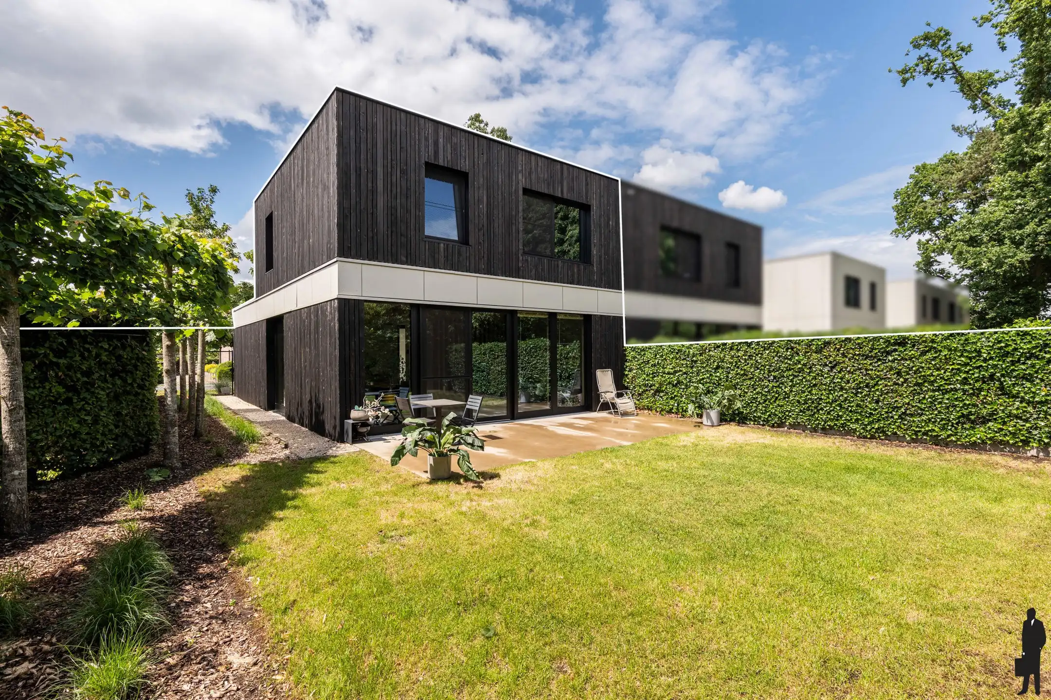 Huis te koop Geelsebaan 45/E - 2470 Retie