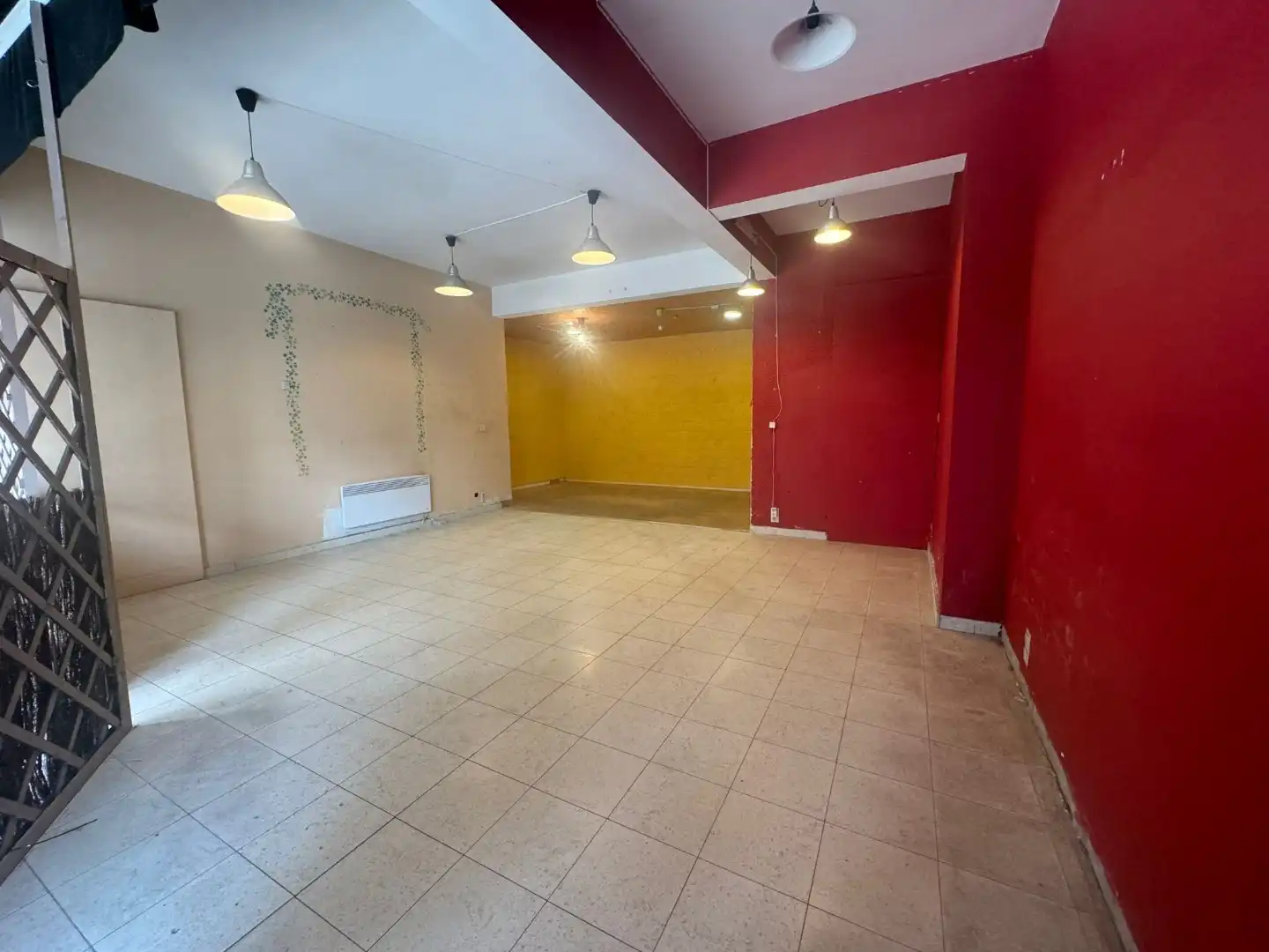 WINKEL + GARAGE + DEPOT! foto 5