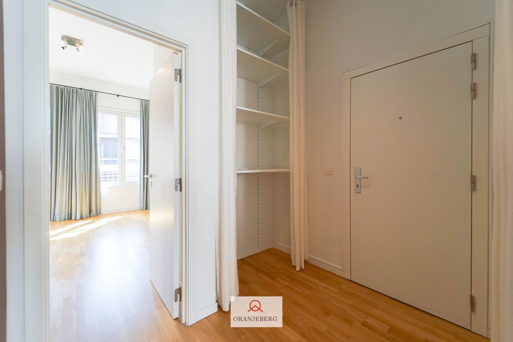 Appartement te huur vlakbij Kouter foto 5