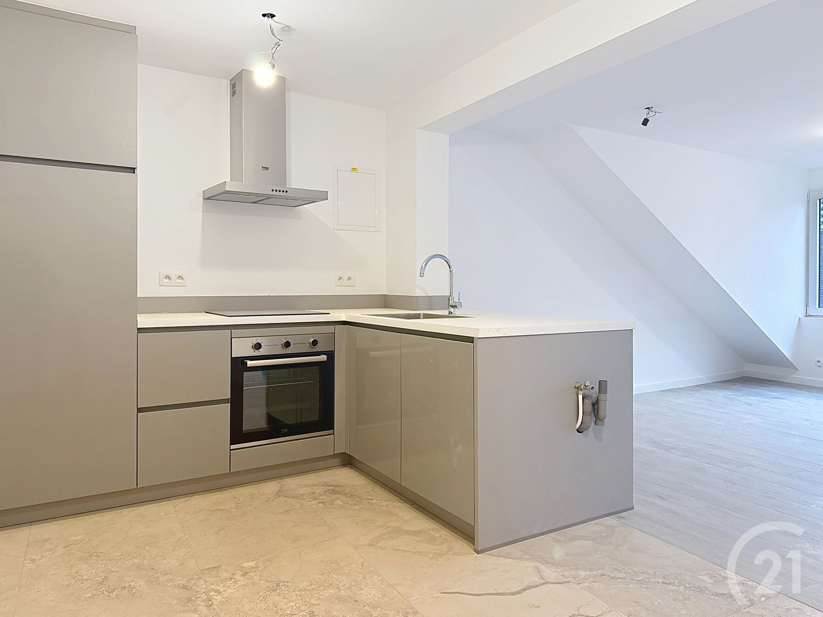 Appartement te koop in Aarschot! foto 2