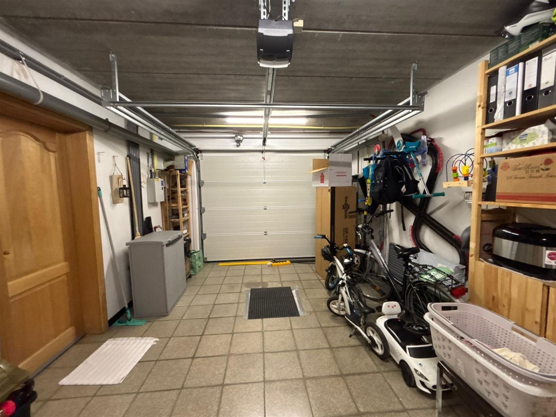 Ruime woning met 3 kamers in Opwijk foto 24