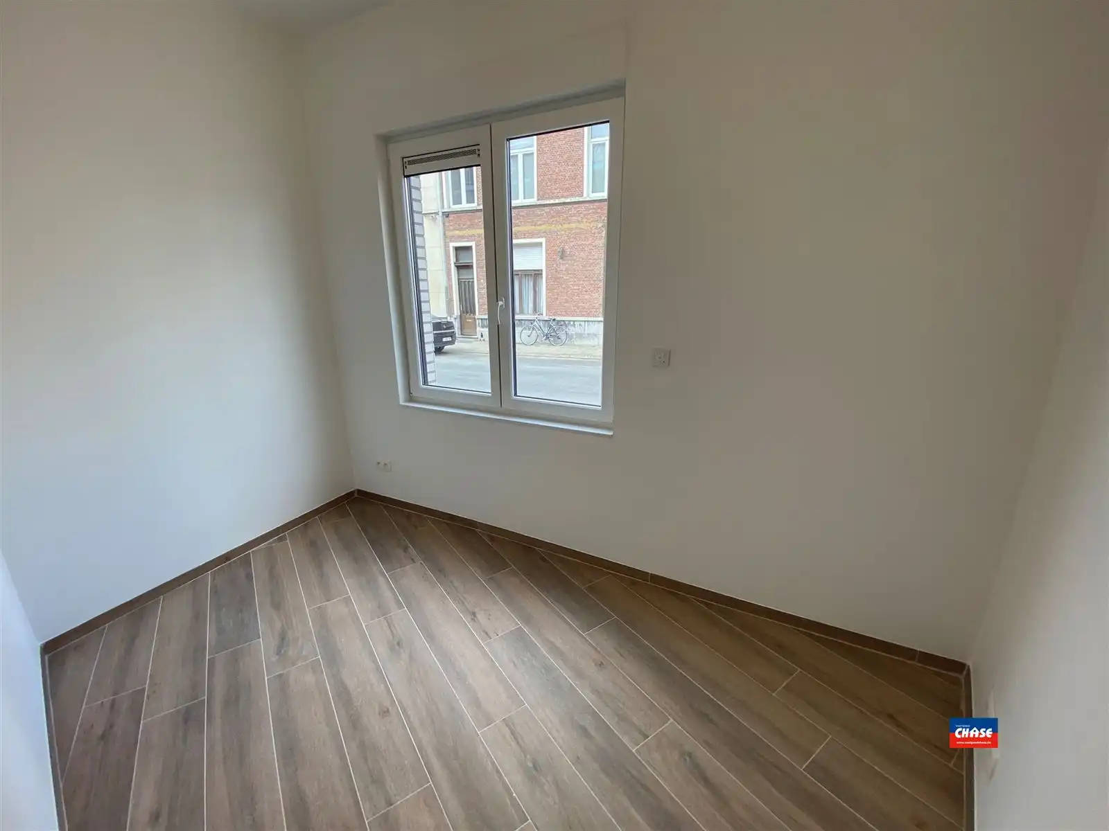 Verzorgde studio met aparte slaapkamer, fietsenstalling en kelderberging  foto 11