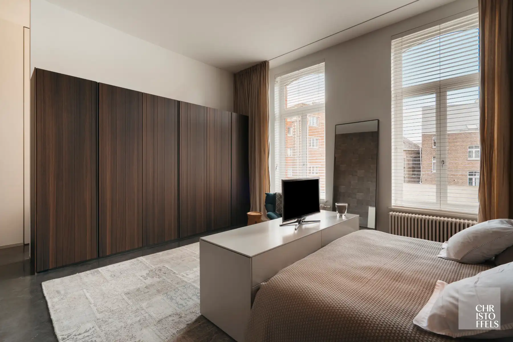 Uitzonderlijke loft van 282m² in monumentaal gebouw, centrum Hasselt foto 10